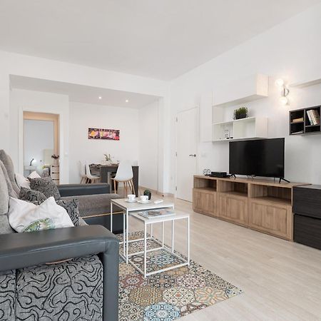 Apartment Xara Torres, At The Beach Of Alcudia Port d'Alcúdia Exterior foto