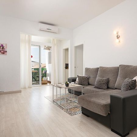 Apartment Xara Torres, At The Beach Of Alcudia Port d'Alcúdia Exterior foto